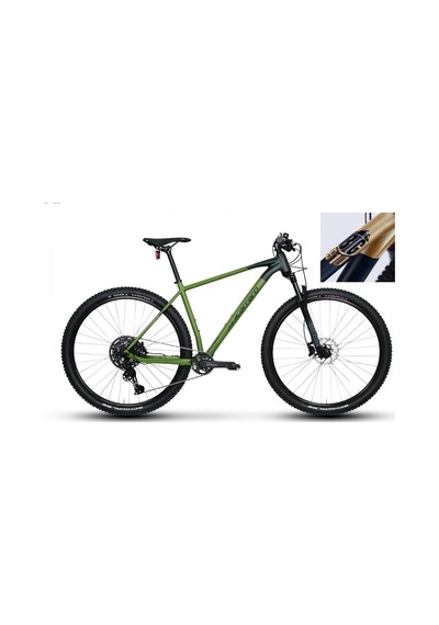 Carraro Bıg 910 Erkek Dağ Bisikleti 530h Hd 29 Jant 10 Vites Koyu Lacivert Açık Bronz Lacivert Açık Bronz Lacivert - Kahverengi Carraro Bıg 910 Erkek Dağ Bisikleti 530h Hd 29 Jant 10 Vites Koyu Lacivert Açık Bronz Lacivert Açık Bronz Lacivert - Kahverengi