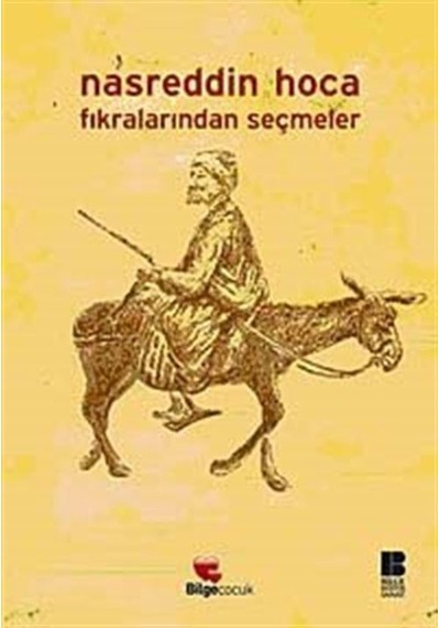 Nasreddin Hoca Fıkralarından Seçmeler