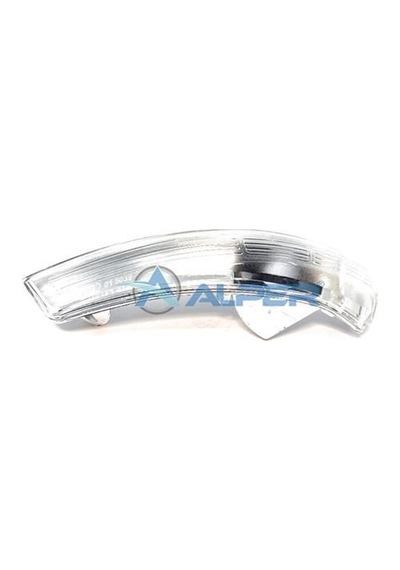 Alper Dıs Dıkız Ayna Sınyal Lambası Sol Focus Iı 08 Mondeo Iv 07 14 Alper 579071 8m5113b383aa 8m5113b383ab 1538488