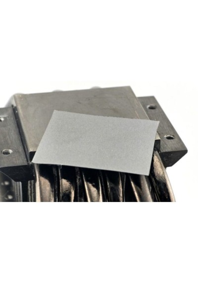 Thermal Hero Neo Graphenex 100x100x0.025mm Yüksek Performanslı Te