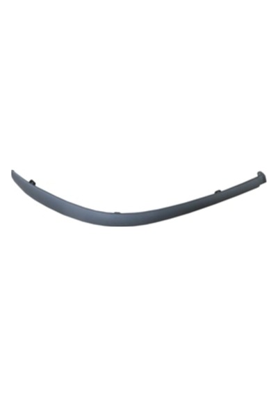 Toyota Aurıs- 07/10 Karlık Sol Ön Tampon Altı Sıyah Spoıler Tw 76852-02110 Uyumlu