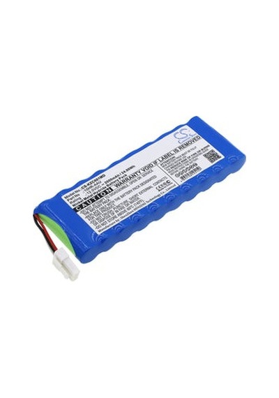 Suzuken Kenz Ecg 305, Kenz Ecg-305 Ekg Cihazı Yedek Bataryası