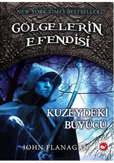Gölgelerin Efendisi 5 - Kuzeydeki  Büyücü