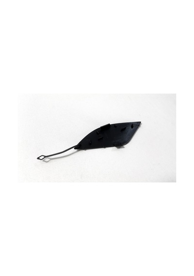 Mercedes C Serisi W204 2007-2011 Arka Tampon Çeki Kapağı