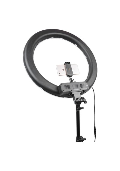 Newface RL-21 Selfie Işığı Tripodlu Kumandalı Ayarlı Ring Light