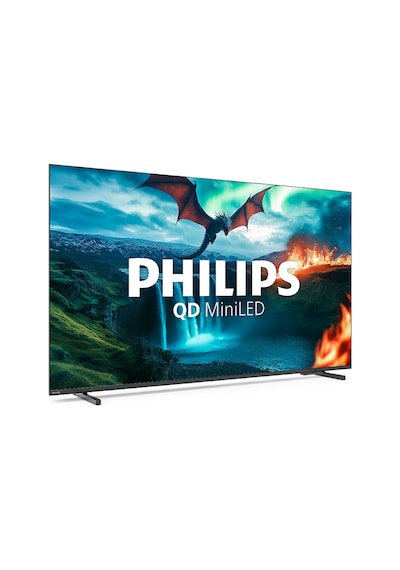 Phılıps 55MLED810/12 55" 4K QD MiniLED TV