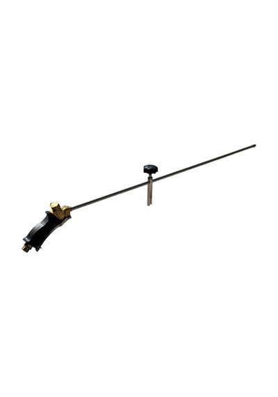 Tr İlaçlama Makina-tetikli Toprak Altı Kök İlaçlama Tabanca-117 Cm