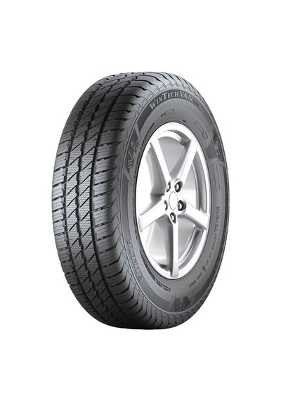 Viking 205/65R16C 107/105R 103R M+S 3Pmsf 8Pr Wintech Van Kış Lastiği 2026