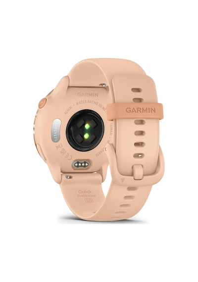 Garmin Vivoactive 6 Metalik Akıllı Saat (Distribütör Garantili) Garmin Vivoactive 6 Metalik Akıllı Saat (Distribütör Garantili)