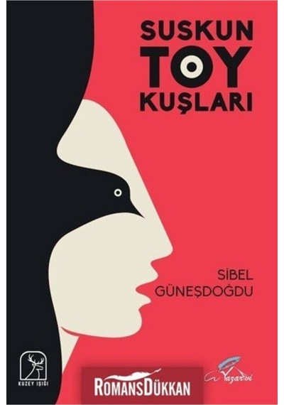 Sonsuz Küçük - Esra van der Wiel - Kuzey Işığı