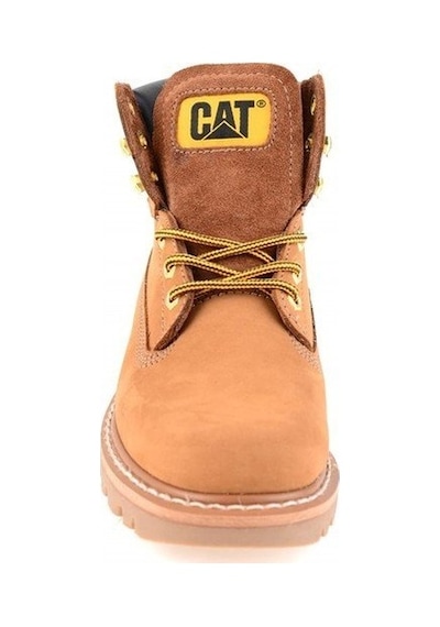 Caterpillar Cat Colorado Sundance Nubuk Kadın Bot 015g100031 Sundance