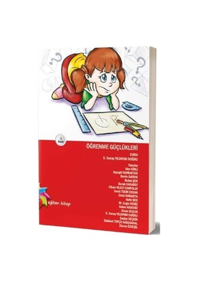 Öğrenme Güçlükleri Sku: Zeusstk9952043d71