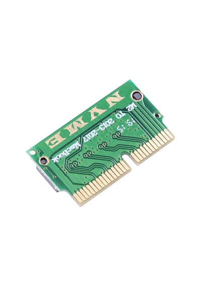 Imac & Apple Uyumlu MacBook (Pro,Air) 2013 - 2017 M.2 Ssd Express Çevirici Dön (481901044)