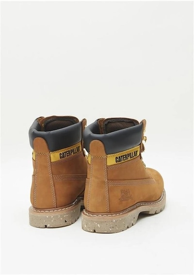 Caterpillar E Colorado Sundance Nubuk Erkek Bot 001