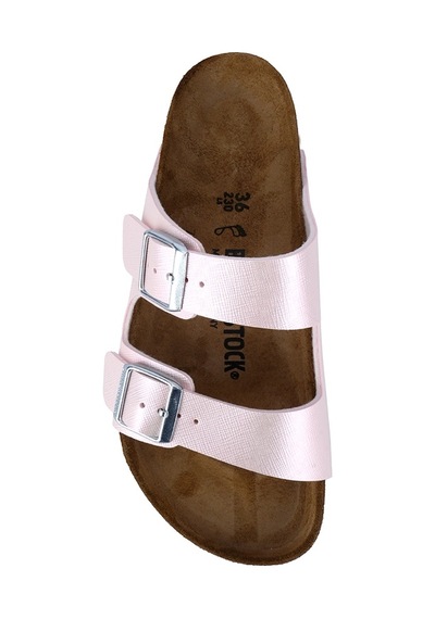 Birkenstock Bırkenstock Arızona Kadın Terlik 1029500 Pembe
