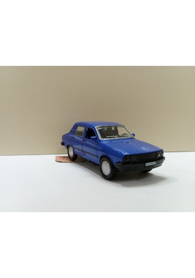 Çek Bırak Renault Toros 1/36 Ölçek 13cm Metal Araba