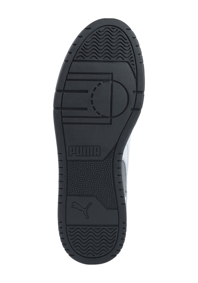 Puma Rebound Game Erkek Spor Ayakkabı 386373-49 Çok Renkli