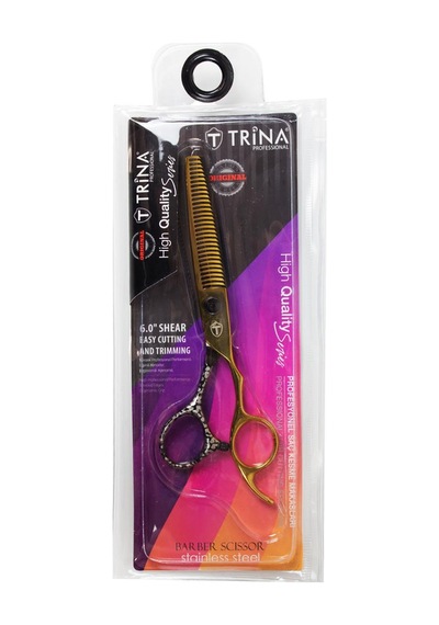 Trina Berber Makası 6" - 102