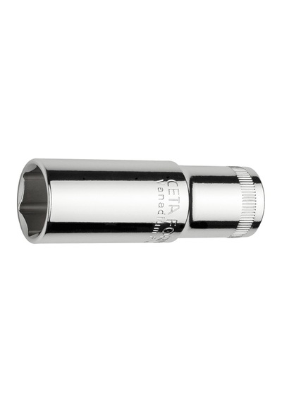 Ceta 6 Köşederin Lokma 11mm