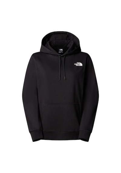 The North Face Kadın Sımple Dome Regular Hoodıe Swetshirt Nf0a89eyjk31 Çok Renkli