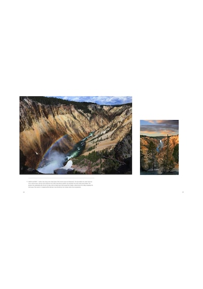 Masterpieces Of The Earth From Fire To Ice - The Creation Of Our