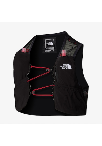 The North Face Summit Run Vest 10 Unisex Siyah Koşu Yeleği Nf0a8bkmkt01 2800282