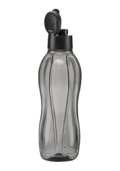 Tupperware Su Şişesi 145061999 Siyah