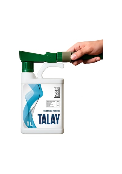 Talay Sıvı Deniz Yosunu Gübresi Sprey