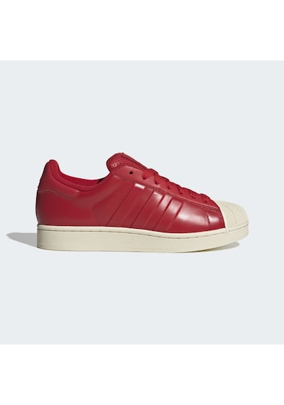 Adidas Ih9322 Superstar Iı Erkek Günlük Spor Ayakkabısı Kırmızı Adidas Ih9322 Superstar Iı Erkek Günlük Spor Ayakkabısı Kırmızı