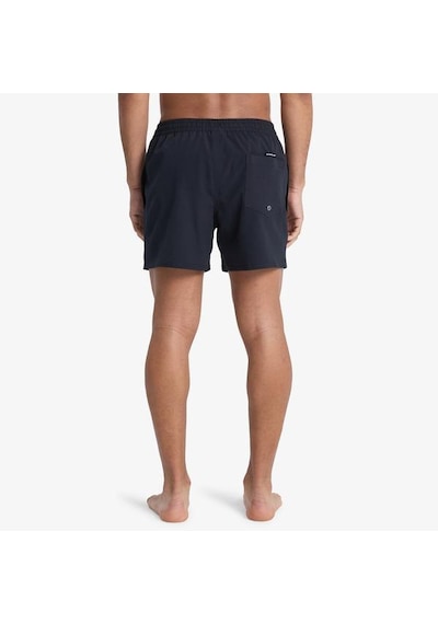 Quiksilver Everyday Erkek Lacivert Mayo