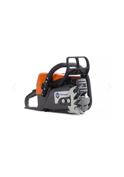 Holzfforma G366 Benzinli Motorlu Testere