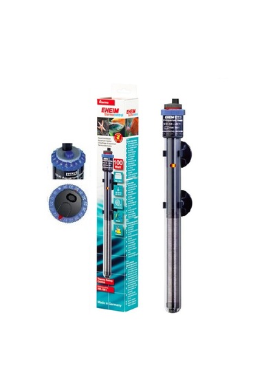 Eheim  Jager Akvaryum Isıtıcı 100 Watt