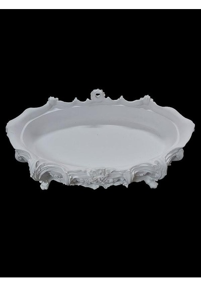 Polyester Büyük Sunumluk 50x30x14cm P294