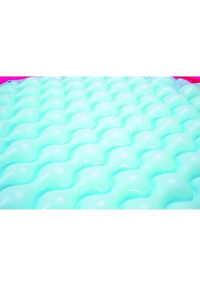 Bestway 51103 Şişme Taban 3 Boğumlu Havuz 152 x 30 CM Çok Renkli Bestway 51103 Şişme Taban 3 Boğumlu Havuz 152 x 30 CM Çok Renkli