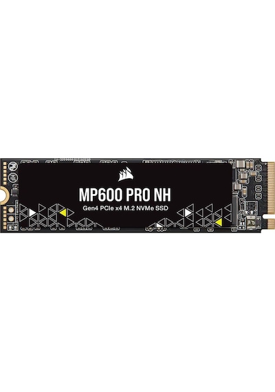 Corsair MP600 Pro NH CSSD-F1000GBMP600PNH 1 TB 7000/5700 MB/S PCIe Gen4 M.2 NVMe SSD