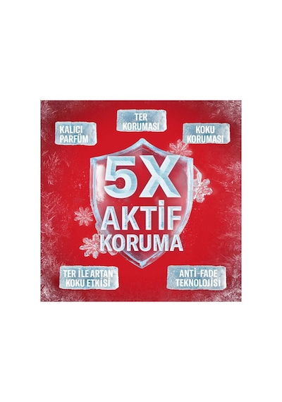Old Spice Cold Spice Terlemeyi Önleyici Deodorant Sprey 150 Ml