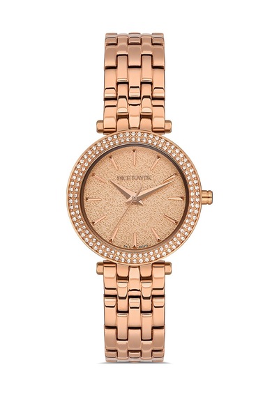 Dıce Kayek Kadın Kol Saati Dk.1.ag1315.08 Rose Gold