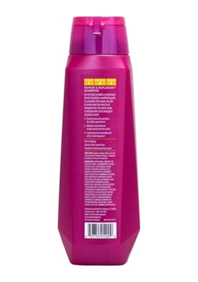 Ayrex Nemlendirici Ve Yenileyici Şampuan 400ml