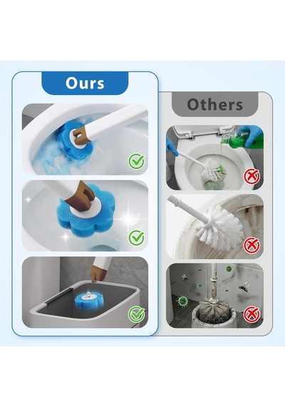 Disposable Cleaning Set Diğer