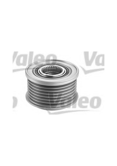 VALEO ALTERNATÖR KASNAK RULMANLI 7-KANAL MERCEDES