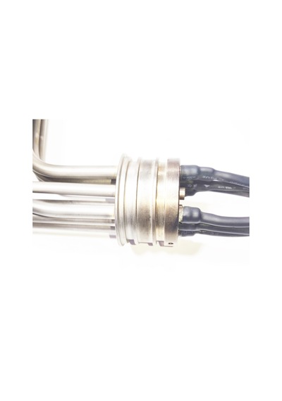 Crystal Makarna Haşlama Isıtıcı Rezistans 3x2000w Trifaze İncolay800 R4027-1p