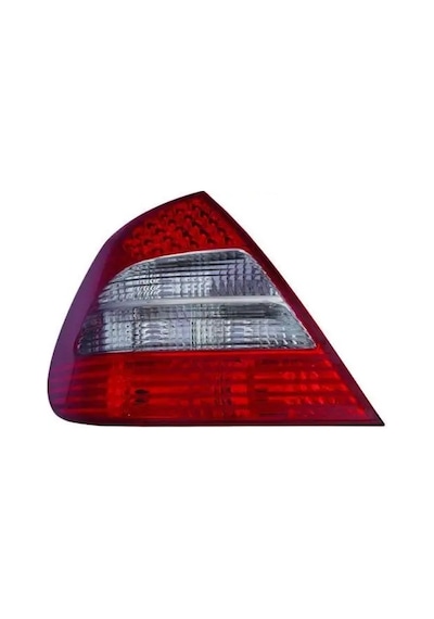 Mercedes E320 W211 Stop Lambasi Sag 2003-2008 Depo 4401942ruq