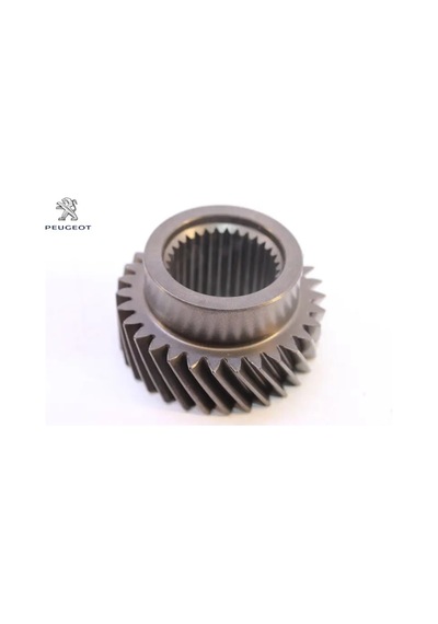 6.vites Dişlisi Boxer-ducato Peugeot 9649780288 2338.71