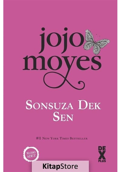 Sonsuza Dek Sen / Jojo Moyes