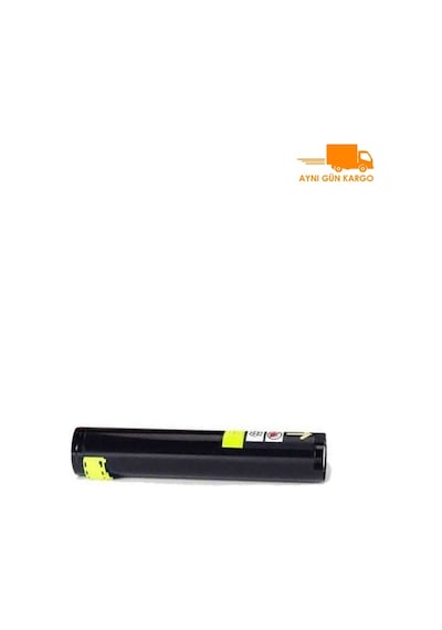 Colorful Toner Xerox Workcentre 7328-006r01178 Sarı Uyumlu Fotokopi Toner