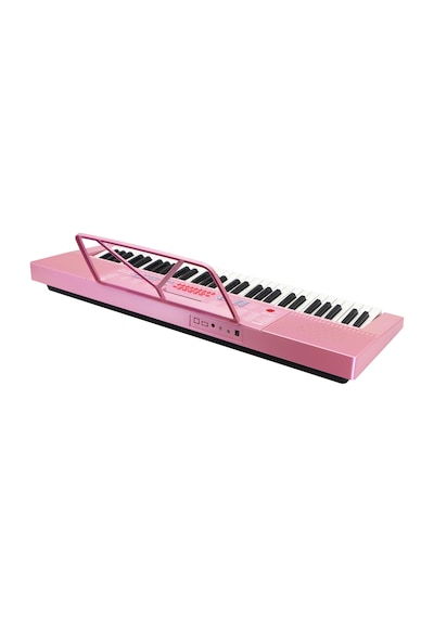 Jwin Mk-6142 61 Tuşlu Elektronik Org-pembe
