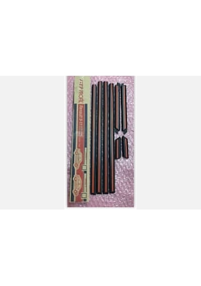 Kapı - 243 - Çevre Bandı Çıtası Tk Kırmızı - Dpmıx-hb - R9- Flas