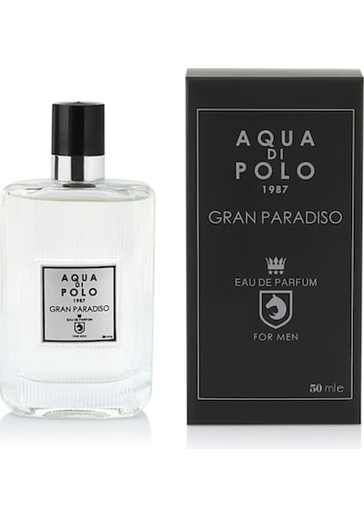 Aqua Di Polo Gran Paradiso Erkek Parfüm EDP 50 ML