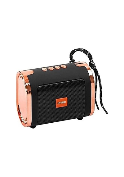 Hytech Hy-s30 Siyah Usb+tf Kart Dc 5v Bluetooth Speaker