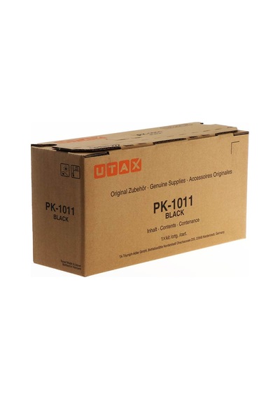 Utax Pk-1011 Fotokopi Toneri Pk-4020Dw